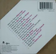 CD - Whitesnake / Poison / Skid Row / Winger a.o. - Power Ballads