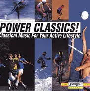 Wagner / Brahms / Delibes / Tchaikovsky a.o. - Power Classics! Vol. 3