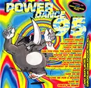 Double CD - Bommbastic, Snipers, Flash - Power Dance '95