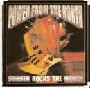 CD - Lost Souls, Entombed, Hammerfall & others - Power From The North - Sweden Rocks The World