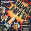 LP - Various - Power Hits - Brandheiß, Die Topaktuellen Chartstürmer