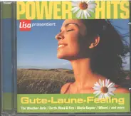 Tina Charles, La Belle a.o. - Power Hits - Gute Laune Feeling