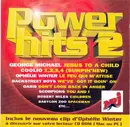 CD - George Michael, Coolio, Radiohead a.o. - Power Hits 2 - Sealed