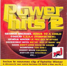 George Michael - Power Hits 2