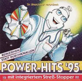 Various Artists - Power-Hits '95