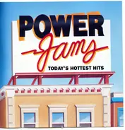 Calloway / Paula Abdul / Babyface / a.o. - Power Jams
