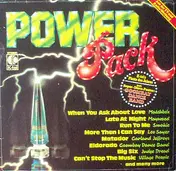 Power Pack - Power Pack