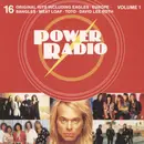 CD - Europe - Power Radio Vol. 1