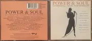 CD - Dina Carroll / Wendy Moten / Oleta Adams / etc - Power & Soul 20 Powerful Vocal Performances