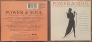 Dina Carroll / Wendy Moten / Oleta Adams / etc - Power & Soul 20 Powerful Vocal Performances