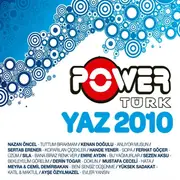 CD - Meyra & Cemil Demirbakan, Derin Togar - Power Türk Yaz 2010 - Digipak