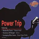 CD - Dobie Gray, The Fortunes, The Bachelors - Power Trip