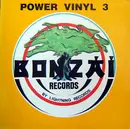 12'' - Various - Power Vinyl 3