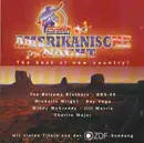 CD - Various - Power Vision-Amerikanische Nacht