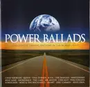 Double CD - Queen,Tina Turner,R.E.M,Roy Orbison, u.a - Power Ballads - The Greatest Driving Anthems In The World...Ever!