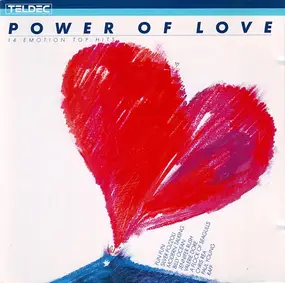 Modern Talking - Power Of Love