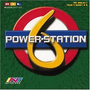 Various - Powerstation Vol. 6