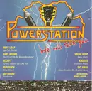 CD - Uriah Heep, Gotthard, Gary Moore - Powerstation (We Will Rock You)