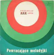 LP - Pop Sampler - Powracające Melodyjki - Blue Label