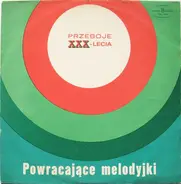 Pop Sampler - Powracające Melodyjki