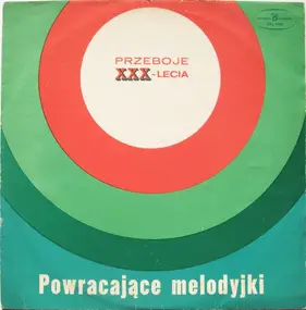 Pop Sampler - Powracające Melodyjki