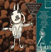 Blitzoids - Potatoes (A Collection Of Folk Songs From Ralph Records - Vol. 1)