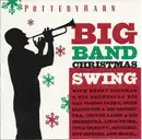 CD - Louis Prima & His New Orleans Gang, Big Bad Voodoo Daddy, The Dukes of Dixieland - Potterybarn - Big Band Christmas