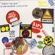 Various - Pouètch' The Beat