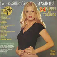 Standard Dance Sampler - Pour Vos Soirées Dansantes - 24 Succès De Toujours
