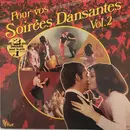 Double LP - Sidney Bechet, Roberto Seto, Buck Clayton - Pour Vos Soirées Dansantes Vol. 2