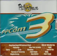 Soulstatic, Jason Ames, Greg Di Mano, a.o. - PPCom 3