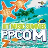 Maxwell, Nicola Fasano, a.o. - PPCom 7 - Hit Music Summer