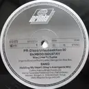 LP - Raffaella / Ingram a.o. - Pr - Disco Urlaubsaktion 90