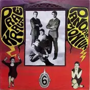 The Blackbirds - Prae-Kraut Pandaemonium 6