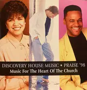 Various - Praise '98 - Music For The Heart Of The Church