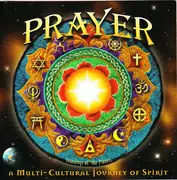 CD - Rebbe Soul / Musa Dieng Kala / Sophia / a.o. - Prayer (A Multi-Cultural Journey Of Spirit)