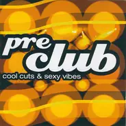 Soulsearcher, Cece Peniston & others - Pre Club - Cool Cuts & Sexy Vibes