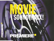 CD - Various - Premiere - Movie Soundtraxx!