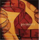 CD - Sampler - Premiere - Movie Themes On Piano