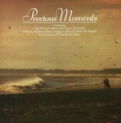 Elton John, Abba, Eric Carmen a.o. - Precious Moments