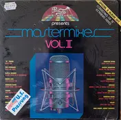 Strikers - Prelude Mastermixes Volume II