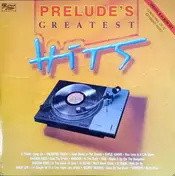 D.Train - Prelude's Greatest Hits - Volume I