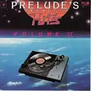 Double LP - Musique, Bobby Thurston a.o. - Prelude's Greatest Hits - Volume II