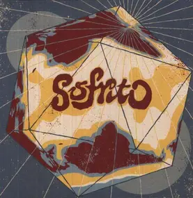 Various present Sofrito - Sofrito International Soundclash (2LP)