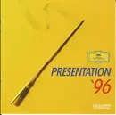CD - Chopin / Tchaikovsky / Ravel / Berg / Schubert a.o. - Presentation '96