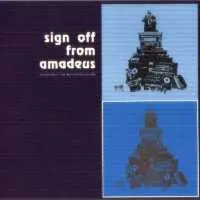 Various Artists - Sign Off From Amadeus