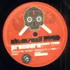 12'' - Various - Pressure (Noisia Remix) / Sadist