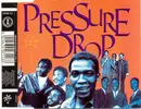 CD - Various - Pressure Drop Volume 2