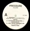 12'' - Various - E.P. No3