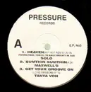 12'' - Various - E.P. No3